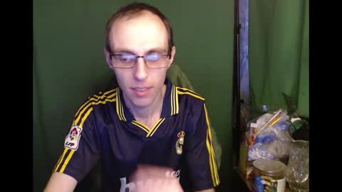 Daniel9121 online show from February 2026 01:23:01 PM