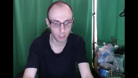 Daniel9121 online show from March 2026 11:57:01 AM