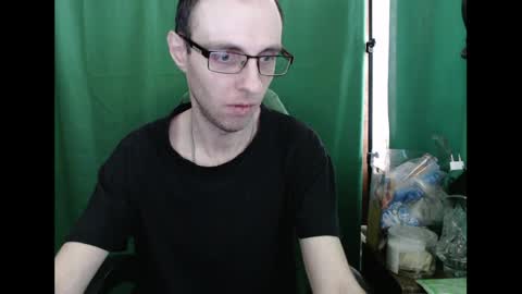 Daniel9121 online show from April 2026 09:41:02 AM