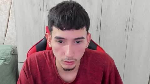 DANIEL online show from September 2025 09:41:02 PM