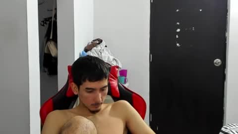 DANIEL online show from April 2026 02:51:01 AM