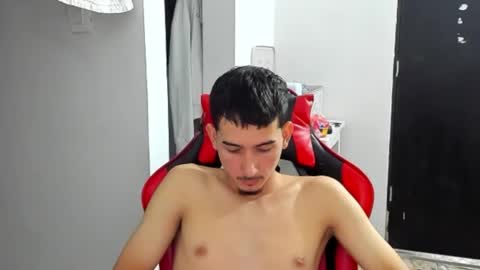 DANIEL online show from April 2026 12:02:02 AM