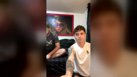 Snapshot of daniel_collins07 chatting on April 2026 08:54:01 AM daniel_collins07 online show from April 2026 08:54:01 AM