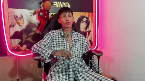 Snapshot of daniel_deluc77 chatting on December 2025 06:31:02 AM daniel_deluc77 online show from December 2025 06:31:02 AM