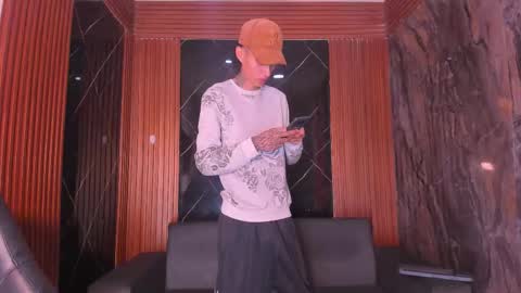 Snapshot of daniel_deluc77 chatting on January 2026 08:36:02 PM daniel_deluc77 online show from January 2026 08:36:02 PM