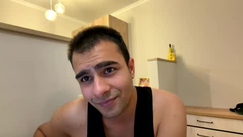 Snapshot of daniel_ice chatting on April 2026 07:03:02 PM Daniel online show from April 2026 07:03:02 PM