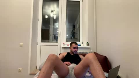 Snapshot of daniel_ice chatting on April 2026 07:58:02 PM Daniel online show from April 2026 07:58:02 PM