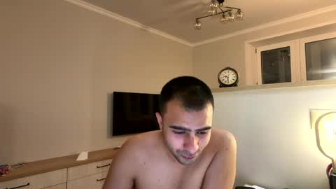Snapshot of daniel_ice chatting on April 2026 06:27:02 PM Daniel online show from April 2026 06:27:02 PM