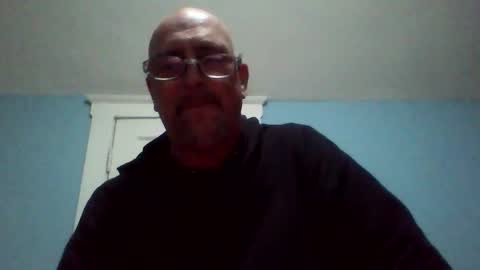 Daniel online show from October 2025 02:33:01 AM