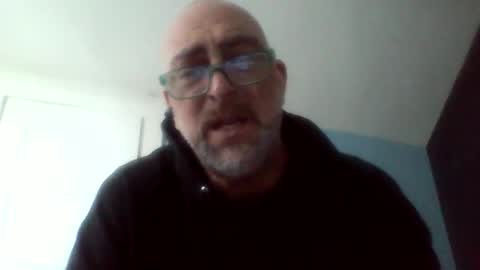 Daniel online show from October 2025 06:31:01 PM