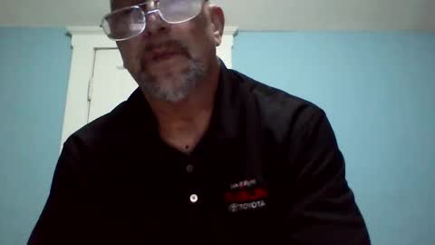 Daniel online show from October 2025 02:25:02 AM