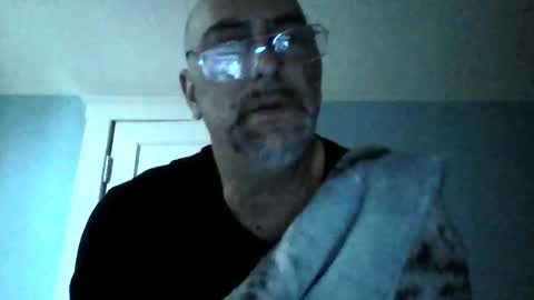 Daniel online show from October 2025 09:59:02 PM