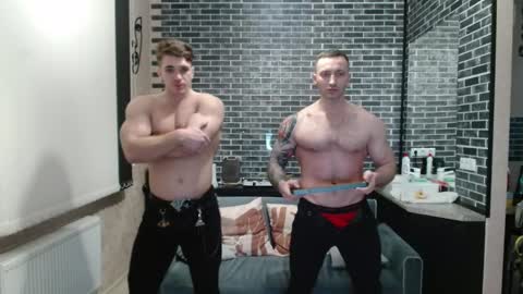 daniel_montecristo online show from March 2026 12:55:01 PM