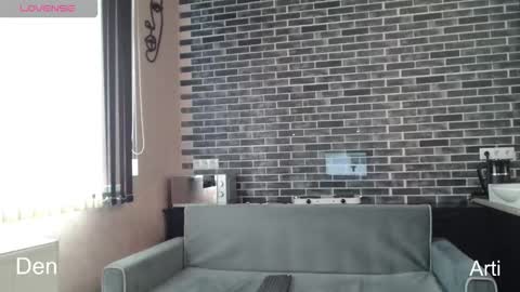 daniel_montecristo online show from March 2026 12:11:02 PM