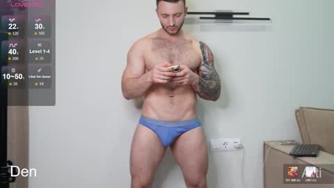 daniel_montecristo online show from March 2026 08:23:01 PM