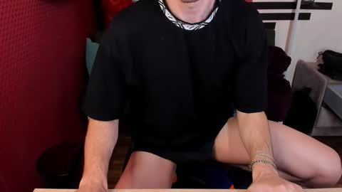 Snapshot of daniel_morrise chatting on February 2026 08:27:02 AM daniel_morrise online show from February 2026 08:27:02 AM