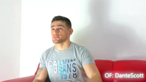 Sexy Dani online show from December 2025 01:20:01 PM