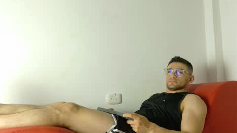 Sexy Dani online show from December 2025 11:26:02 AM