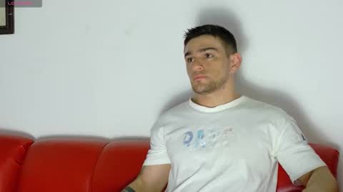 Sexy Dani online show from February 2026 11:24:01 AM