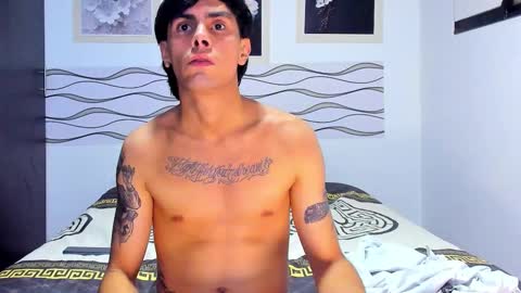 Daniel online show from March 2026 12:20:01 PM