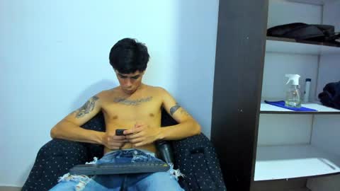 Daniel online show from April 2026 06:46:02 PM