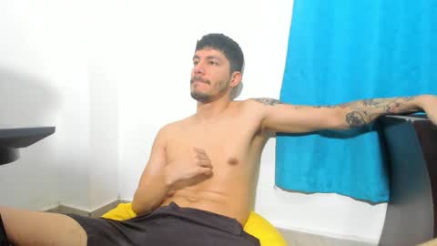 Daniel sexy77 online show from March 2026 01:45:02 AM
