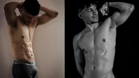 Snapshot of daniel_sexy77 chatting on May 2026 03:01:01 AM Daniel sexy77 online show from May 2026 03:01:01 AM