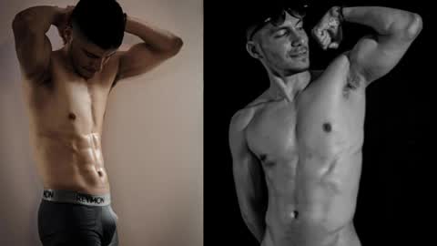 Snapshot of daniel_sexy77 chatting on May 2026 01:57:16 AM Daniel sexy77 online show from May 2026 01:57:16 AM