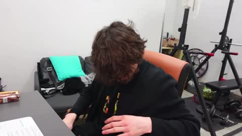 Snapshot of daniel_shawn chatting on January 2026 09:25:01 AM DANIEL SHAWN online show from January 2026 09:25:01 AM