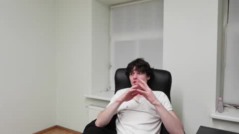 DANIEL SHAWN online show from February 2026 12:16:02 AM