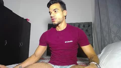 Daniel Sherlock online show from February 2025 10:43:02 AM