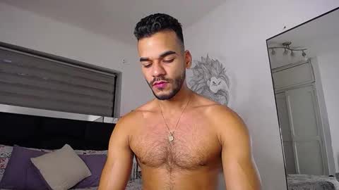 Daniel Sherlock online show from October 2025 10:41:01 AM