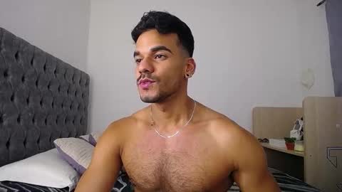 Daniel Sherlock online show from February 2026 12:56:02 AM