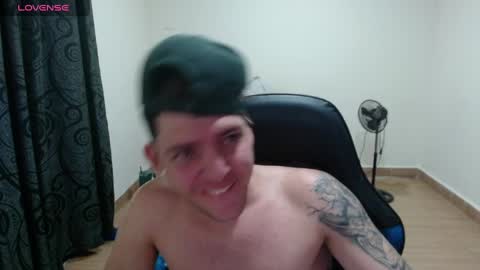 Daniel online show from February 2025 02:14:01 AM