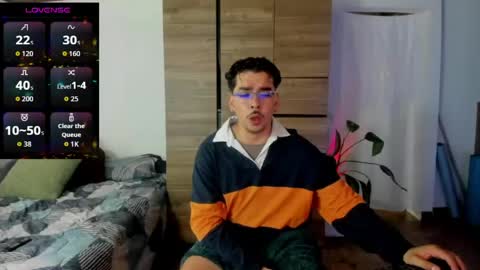 Dani  online show from April 2026 05:30:01 PM
