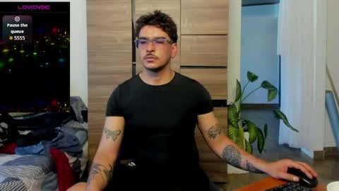 Dani  online show from May 2026 06:56:02 PM