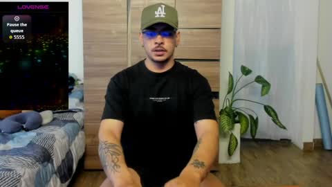 Dani  online show from May 2026 06:48:02 PM