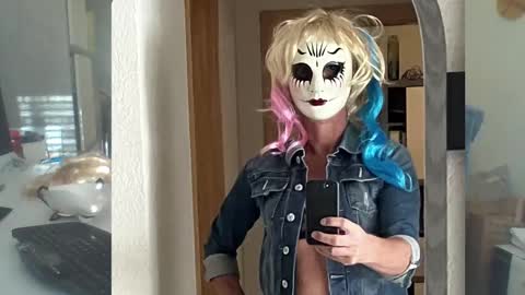 Snapshot of daniela69i chatting on December 2024 12:25:02 PM newcumer online show from December 2024 12:25:02 PM