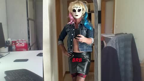 Snapshot of daniela69i chatting on December 2024 10:34:01 AM newcumer online show from December 2024 10:34:01 AM