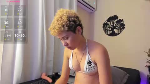 Snapshot of daniela_brown1 chatting on June 2026 11:24:01 PM Daniela Brown online show from June 2026 11:24:01 PM
