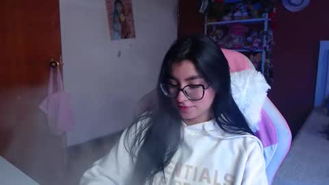 DANIELA online show from September 2025 01:58:01 PM