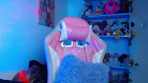 Snapshot of daniela_cute22 chatting on July 2026 01:31:02 AM DANIELA online show from July 2026 01:31:02 AM