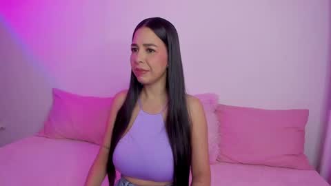 Snapshot of daniela_days chatting on May 2026 06:20:01 AM Dani online show from May 2026 06:20:01 AM