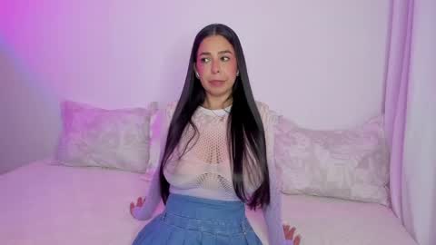 Snapshot of daniela_days chatting on May 2026 03:47:02 AM Dani online show from May 2026 03:47:02 AM
