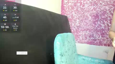 Snapshot of daniela_giraldo88 chatting on July 2026 10:55:01 AM Daniela online show from July 2026 10:55:01 AM