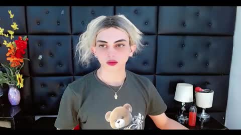 daniela_pink_ online show from February 2026 07:24:02 PM