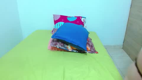 Snapshot of daniela_pra chatting on February 2026 12:30:02 AM daniela_pra online show from February 2026 12:30:02 AM