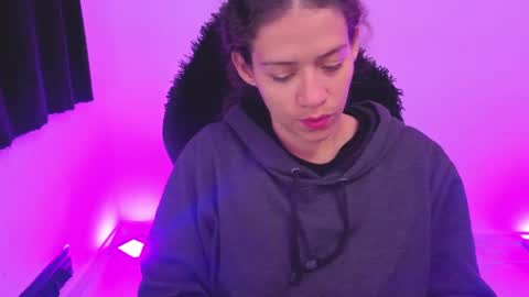 Snapshot of daniela_rivasthl chatting on June 2026 04:58:02 AM daniela_rivasthl online show from June 2026 04:58:02 AM