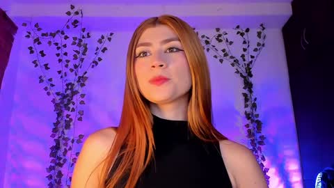 Dani Saenz online show from January 2025 01:08:01 AM