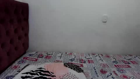 daniela_sexy34 online show from March 2025 11:11:01 PM
